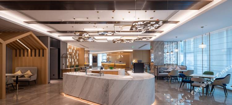 成都春熙路希尔顿花园酒店(太古里店)图片