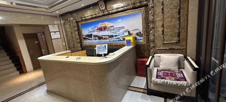 玛曲同瓦更丹酒店图片