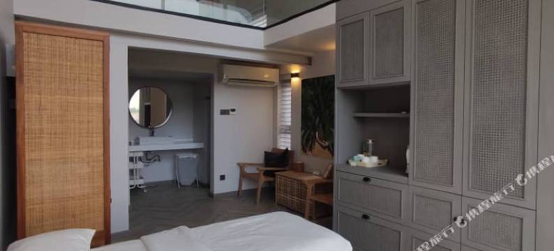 居銮塔卢拉山农家乐酒店(Talula Hill Farmstay Kluang)图片