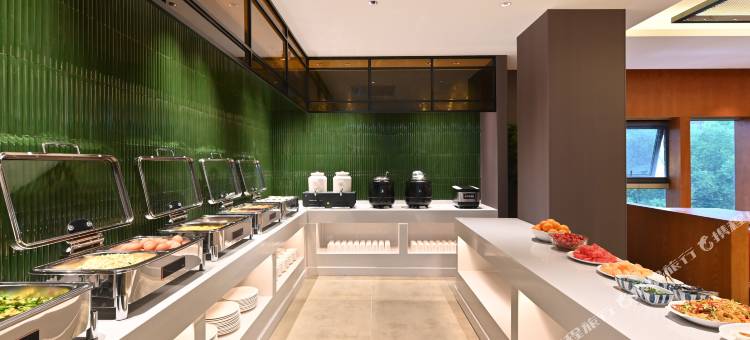 喆啡酒店(北京中关村海淀黄庄地铁站店)图片