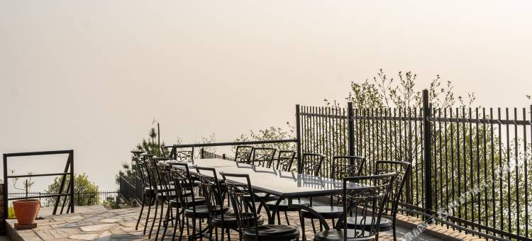 那格阔特香格里拉度假村(Nagarkot Shangrila Resort)图片