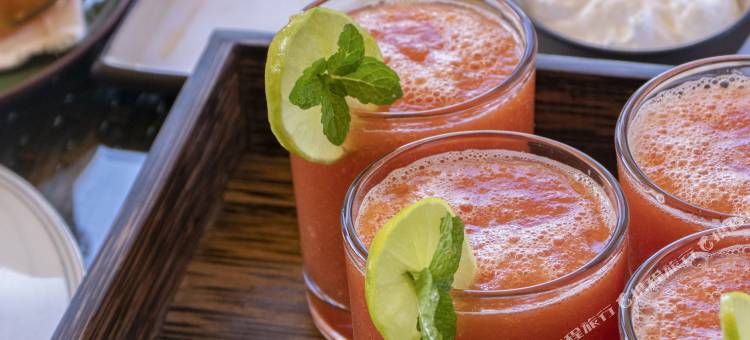 蔚十五翠谷(W15 Glenfall)图片