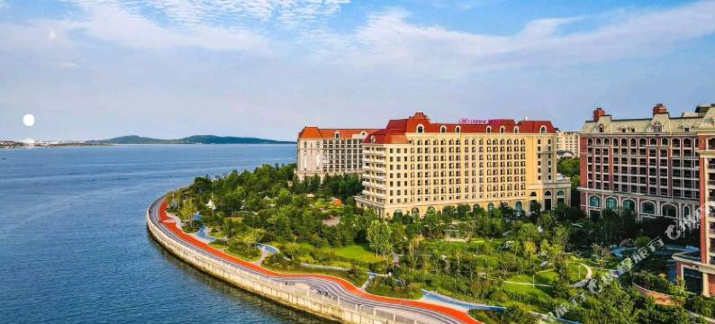 青岛山居度假公寓(东方影都融创茂店)图片