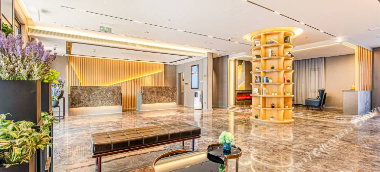如家商旅酒店(济南山东省肿瘤医院正北门店)图片