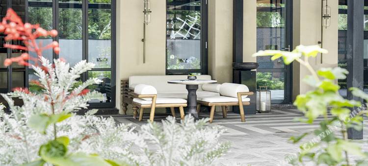 成都望江宾馆宏达贵宾楼图片