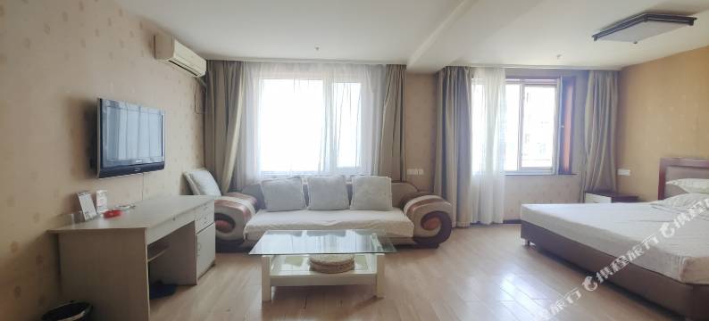 集安天霖宾馆图片