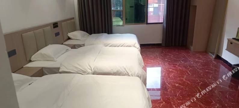 初水居民宿图片