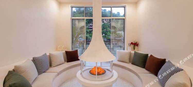 镇远归来兮·栖设计师美学民宿(镇远古城店)图片