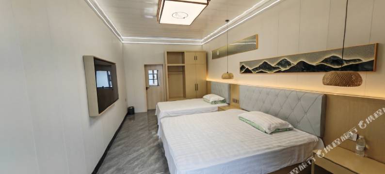 北京万爵农家客栈图片