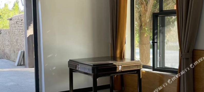 霍尔果斯纳禾民宿集图片