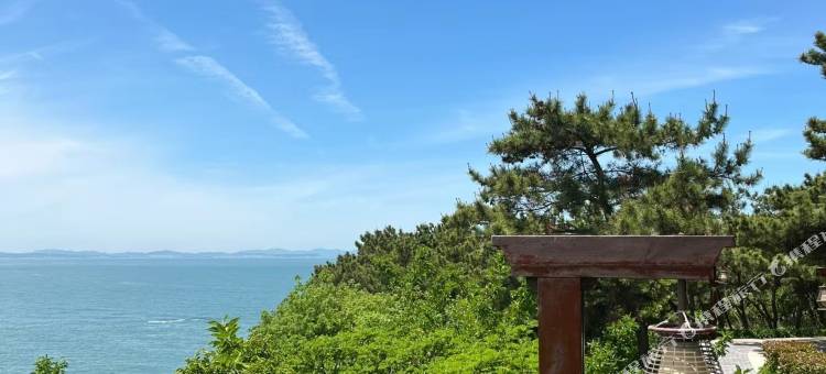 韵岛雅院民宿(鸡鸣岛景区店)图片