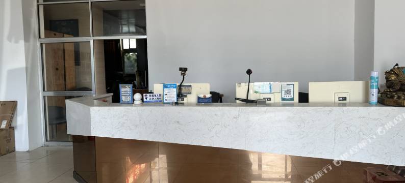 威职商务酒店图片