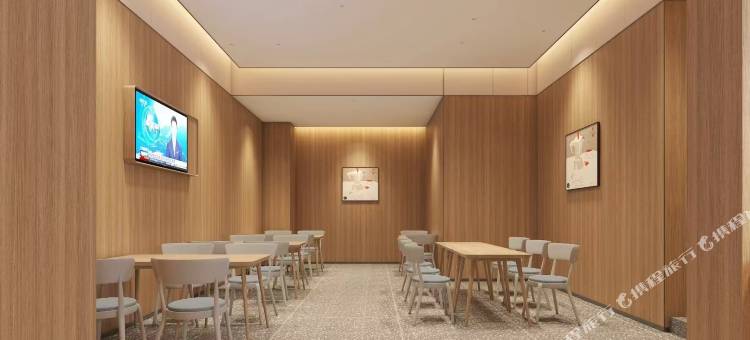 尚悦酒店(利川腾龙洞风景区游客中心火车站店)图片