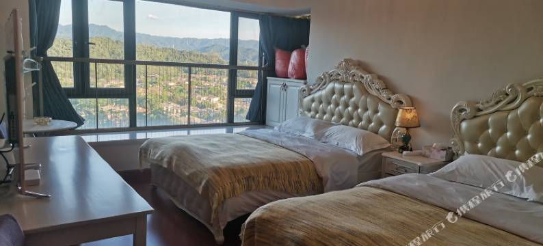 清远养生客栈图片