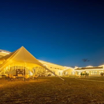 山隐·栖筑星空设计师野奢民宿(乌兰哈达火山地质公园店)图片