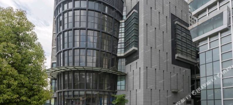 昆明彼岸主题酒店公寓图片