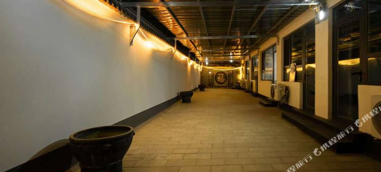 诗韵小筑(北京大兴机场店)图片