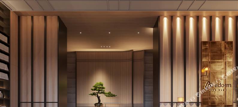 安达曼星元酒店(柳州窑埠古镇城万象城店)图片