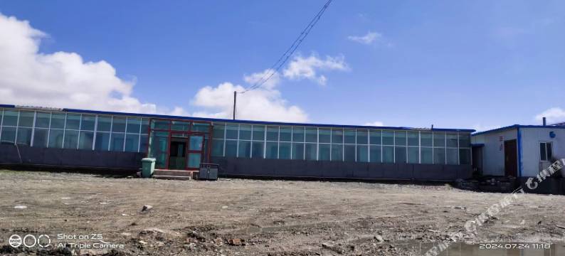 五道梁甘肃宾馆图片