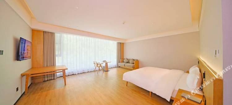 悬崖村酒店图片