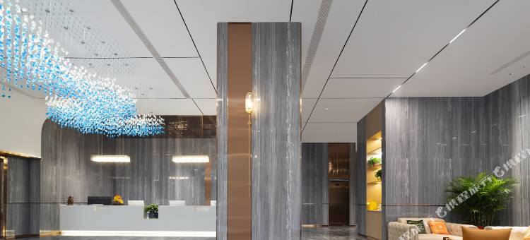 宁乡戴斯精选温德姆酒店图片