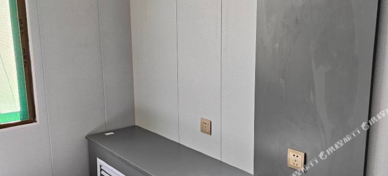 平定金山旅店图片