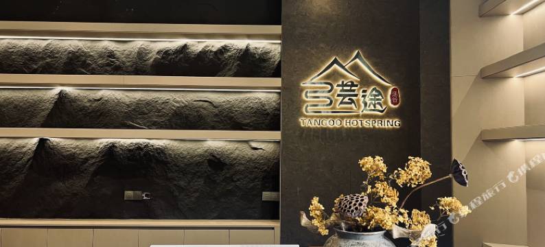 康定芸途·汤谷温泉酒店(中古村店)图片