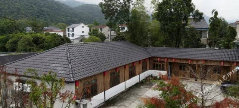 楼沁大野民宿(瑶琳仙境店)图片