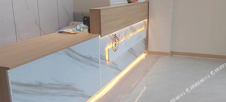 仟禧商务宾馆图片