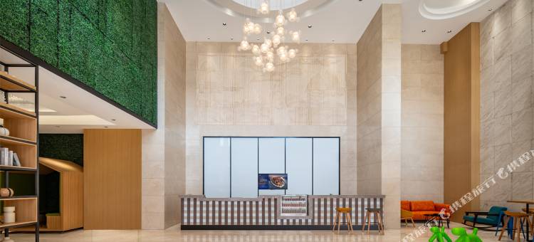 康铂酒店(肇庆四会玉博城店)图片