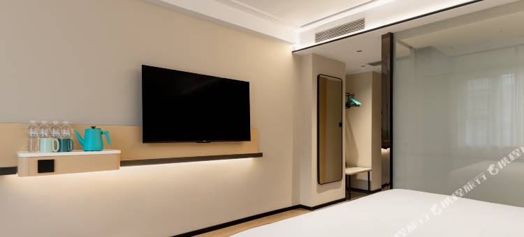 城市便捷酒店(南宁东站南广场店)图片