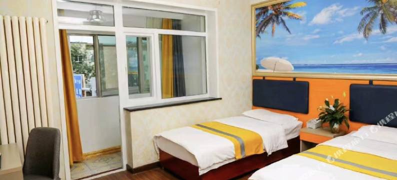 香河京华宾馆图片