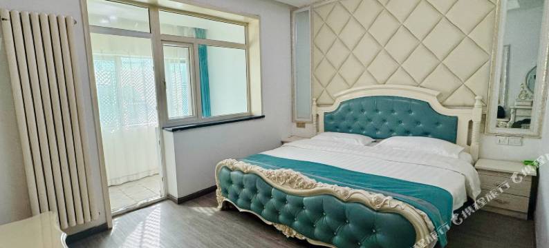 香河京华宾馆图片