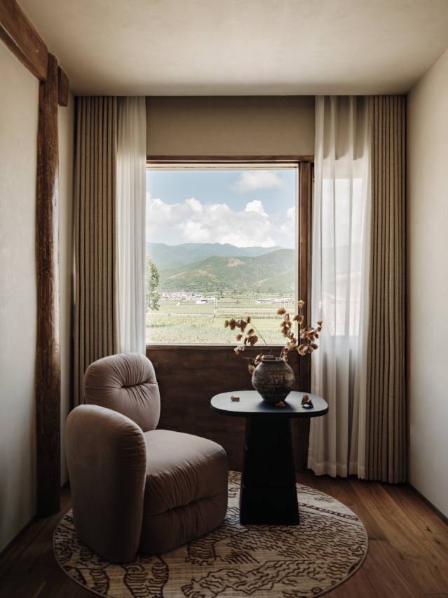 沙溪·森熹美学艺术精品民宿图片