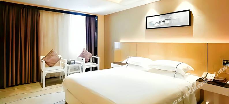 石家庄嘉美精品公寓(长安万达嘉和广场店)图片