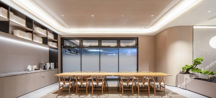 全季酒店(南京南站北广场店)图片