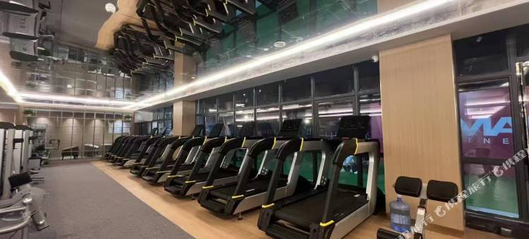 浩枫温德姆酒店(凤凰古城游客中心店)图片