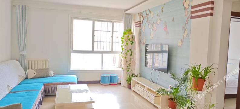 凤县云天阁家庭公寓(凤凰湖景区店)图片