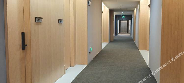 美美悦你酒店(美美世界店)图片