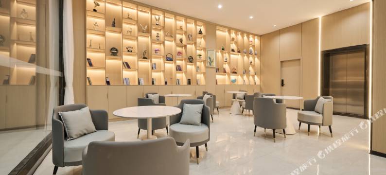 厦门丽之轻居酒店(厦门第三医院同安区店)图片