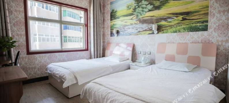 金利时尚酒店图片