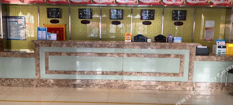 凉城喜喜大酒店图片