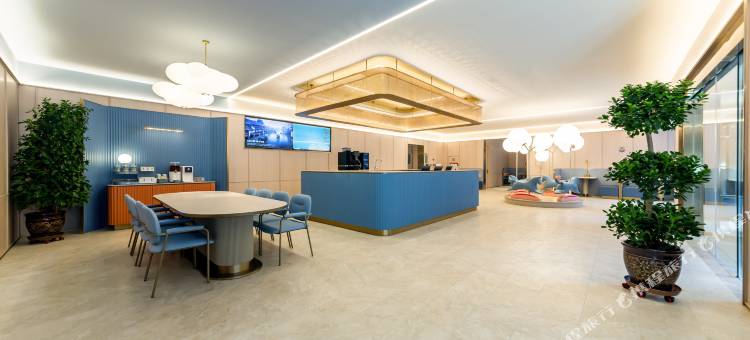 汉庭酒店(山南市政府店)图片