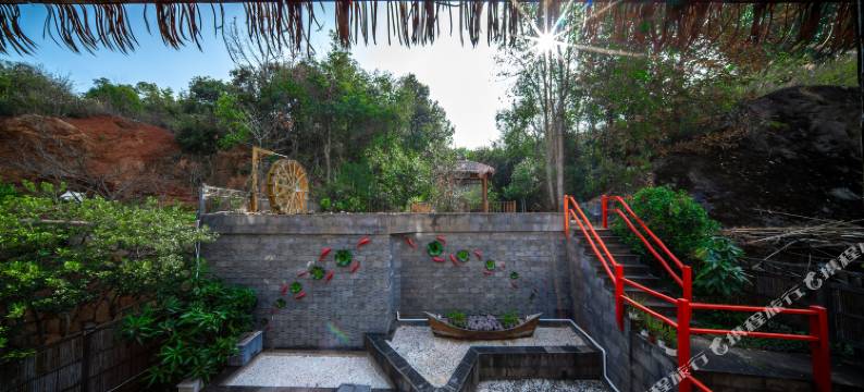 弥勒木雅民宿(湖泉生态园店)图片