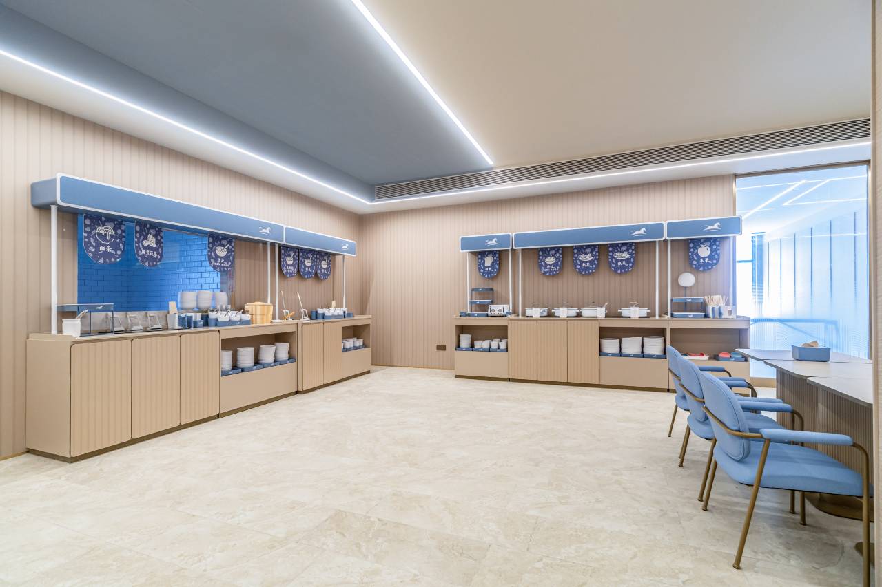 汉庭酒店(石泉政务中心店)图片