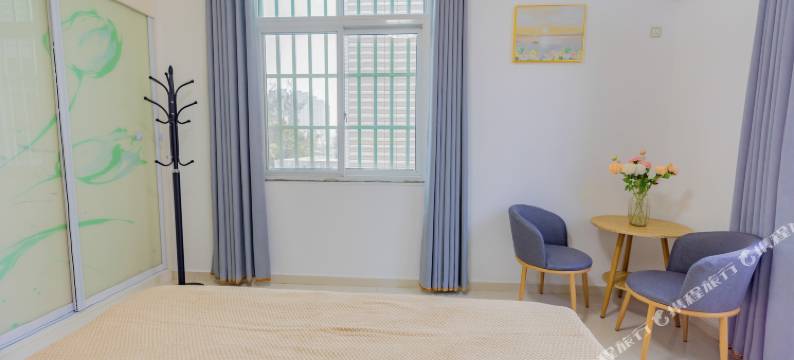 Hello·致远客栈(龙王头沙滩店)图片