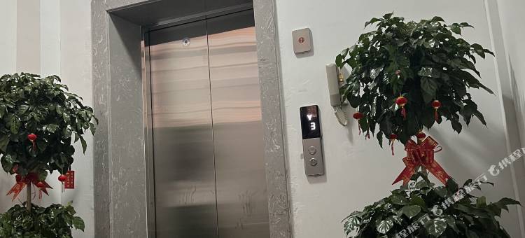 品漫公寓(萍乡高铁北站店)图片