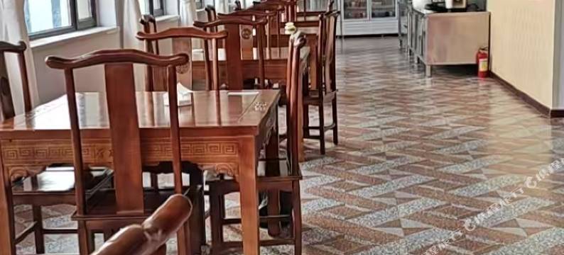 太原梧桐树酒店图片