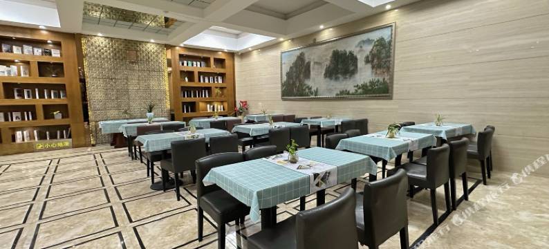 桂林亚盟酒店(广西师范大学育才校区店)图片