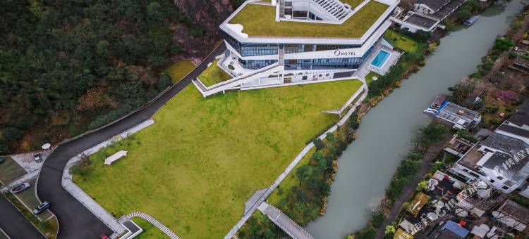 温州瓯景澜度假酒店图片